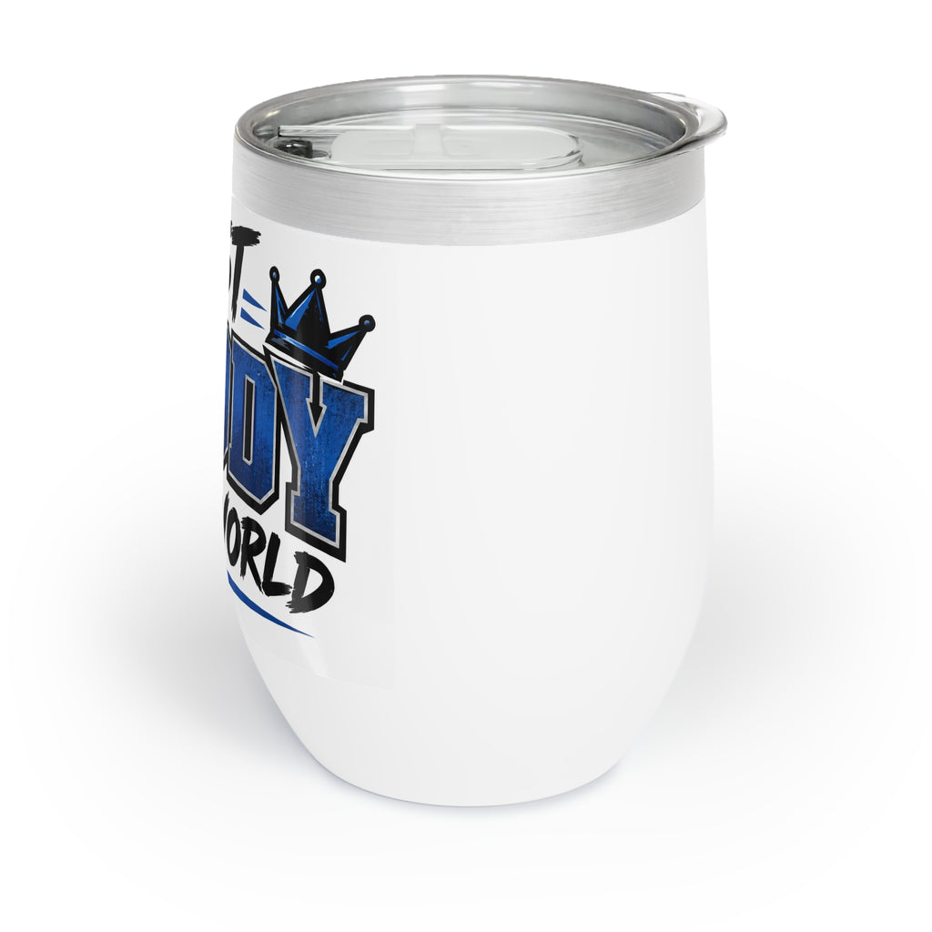 Chill Wine Tumbler