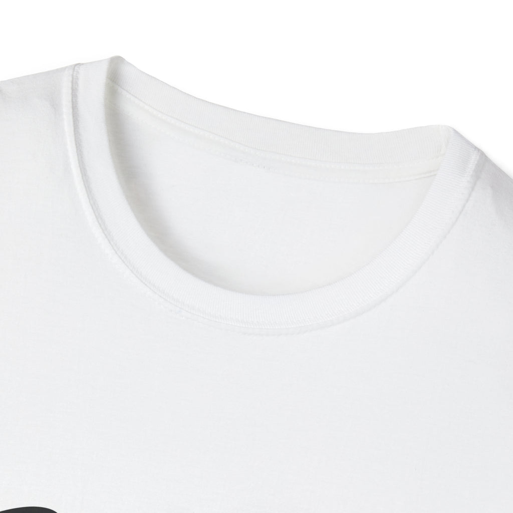 Fueled on Ice Coffee and Anxiety T-Shirt