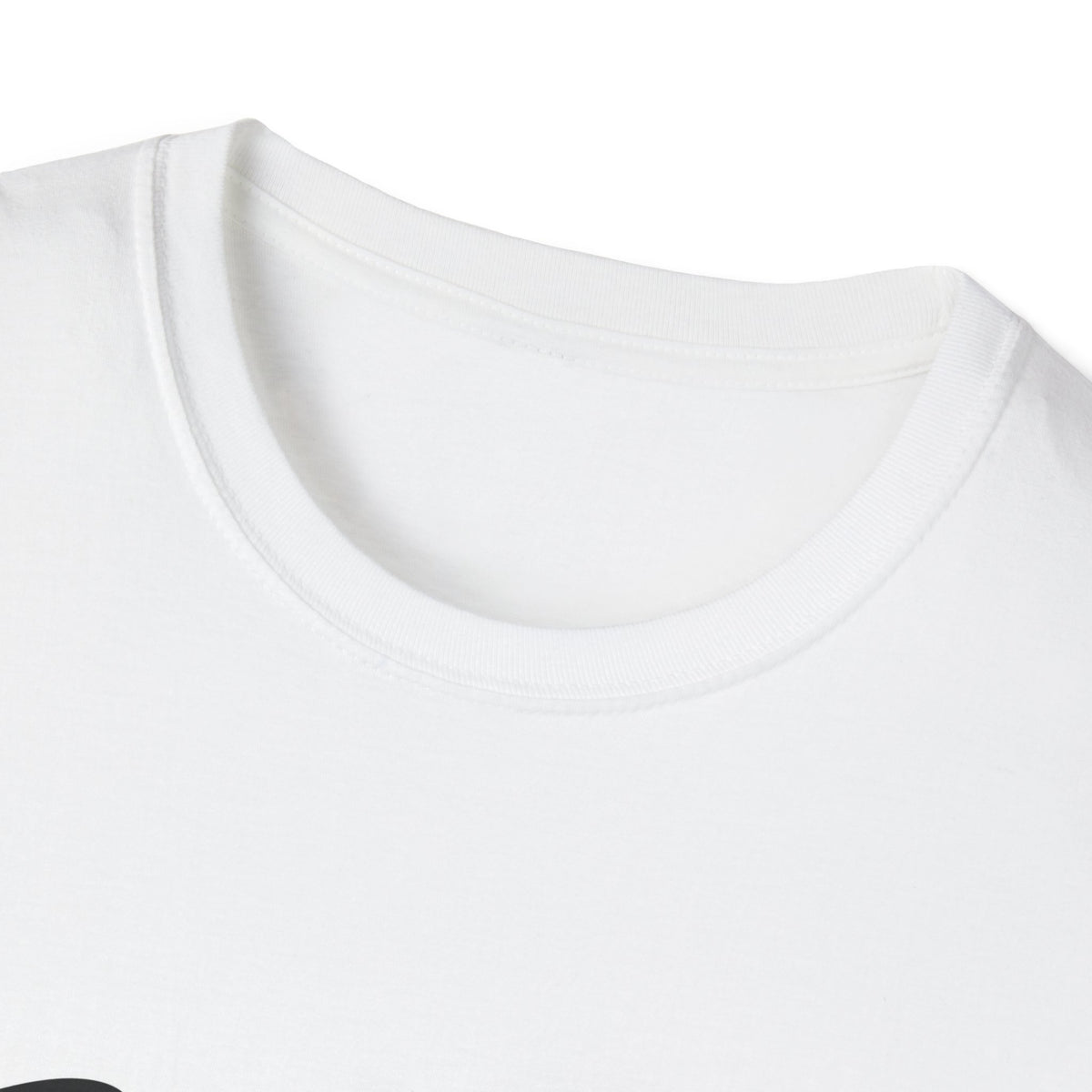 Fueled on Ice Coffee and Anxiety T-Shirt