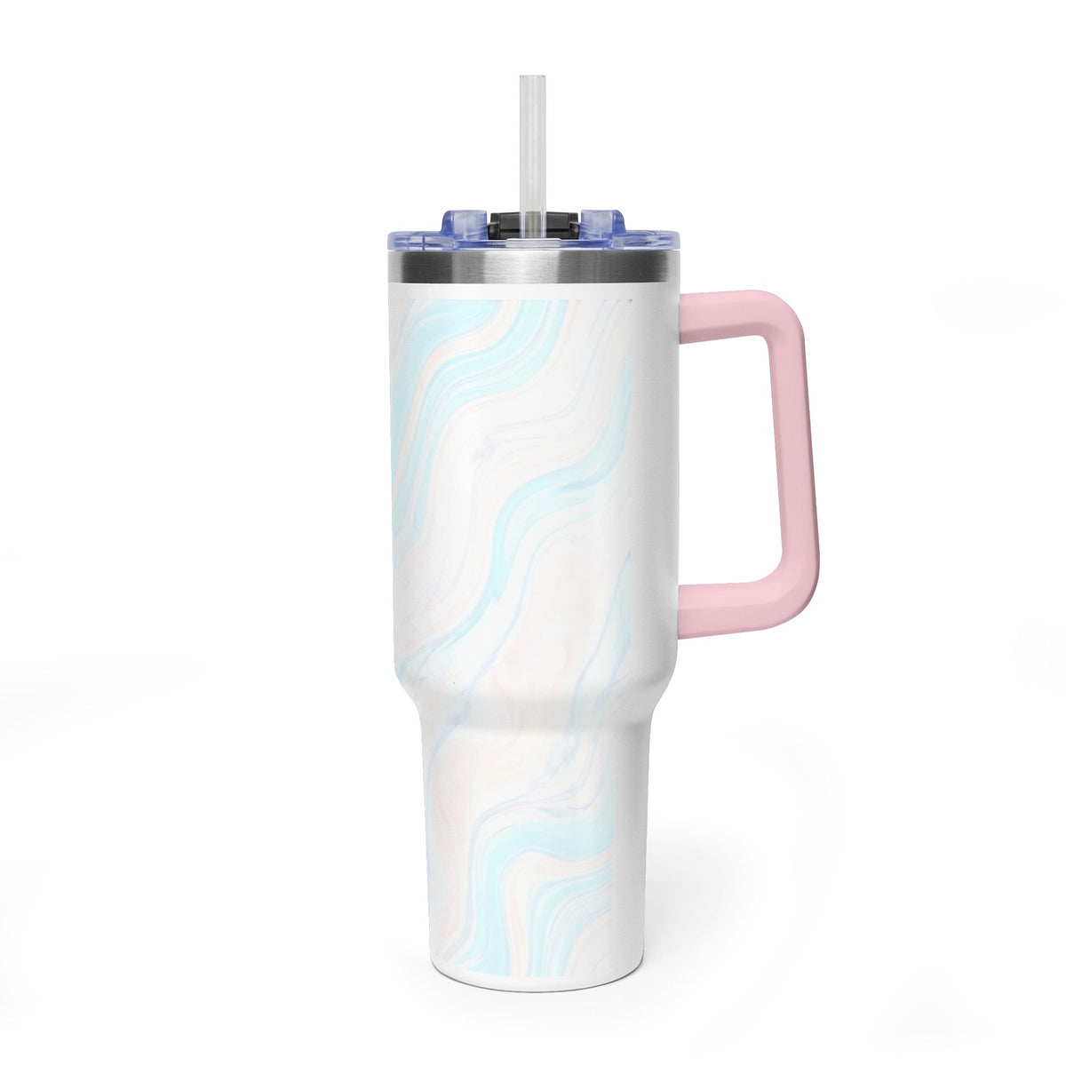 Vacuum Thermal Tumbler, 40oz