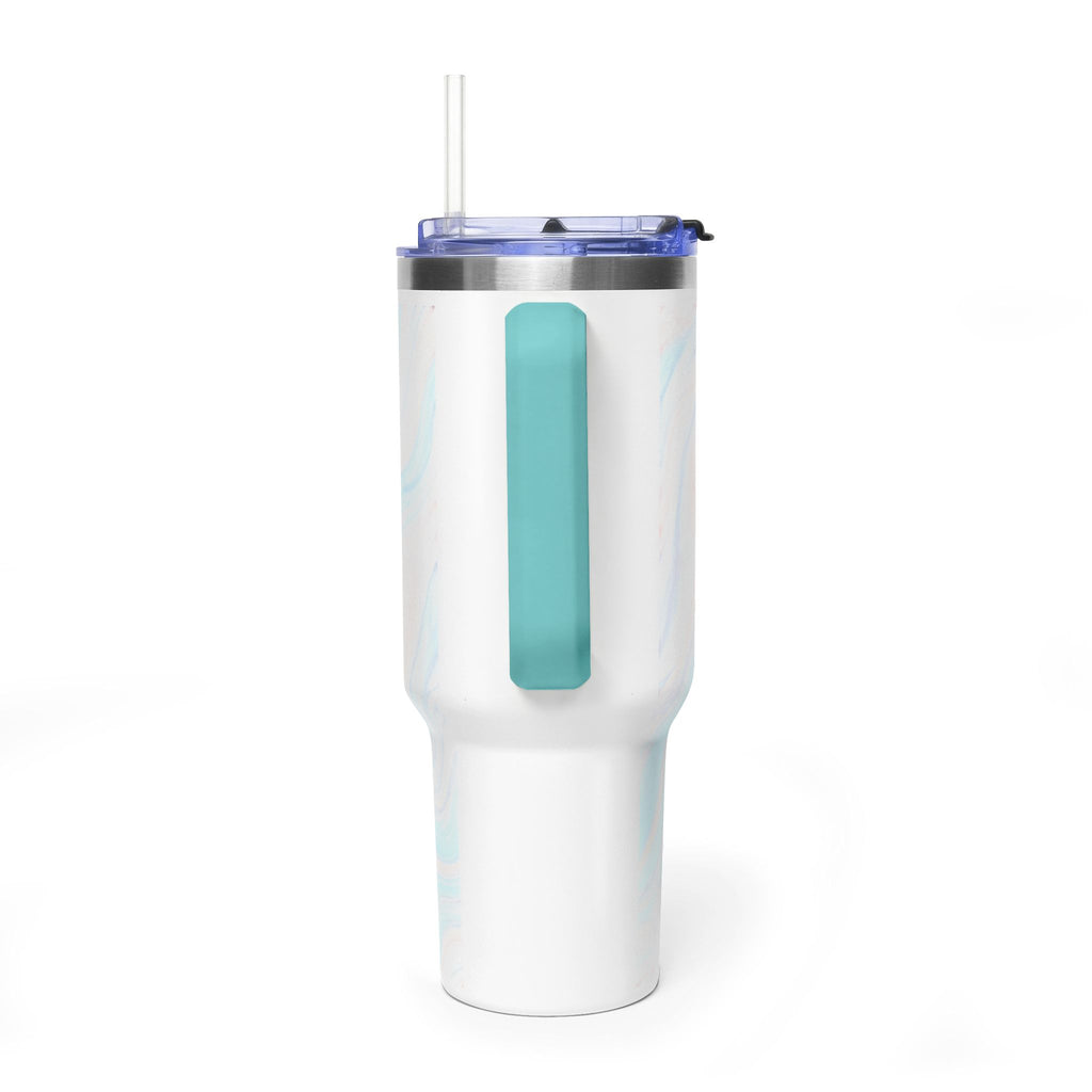 Vacuum Thermal Tumbler, 40oz