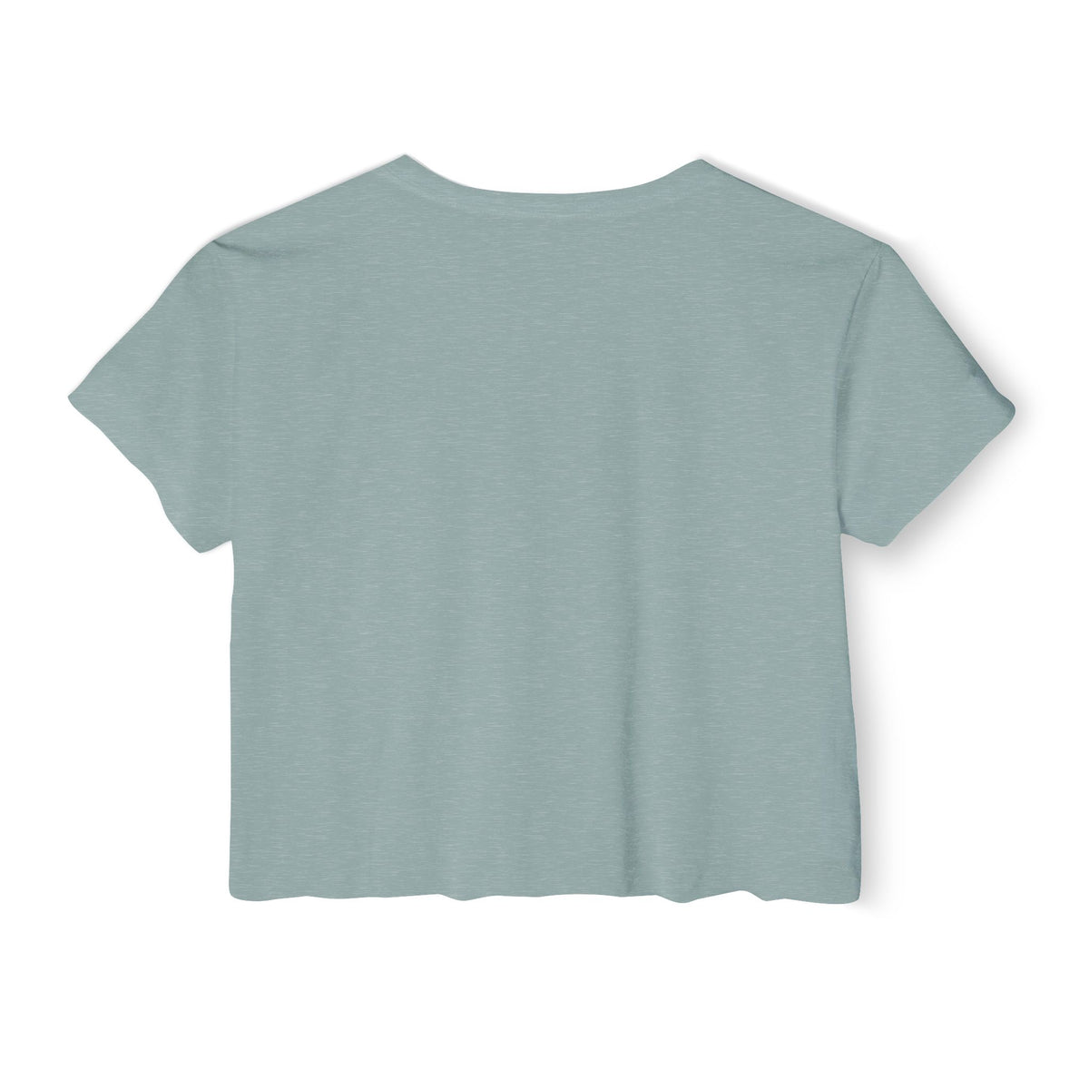 Hello Kitty Christmas Crop Top — Cute Sanrio Holiday Festival Tee