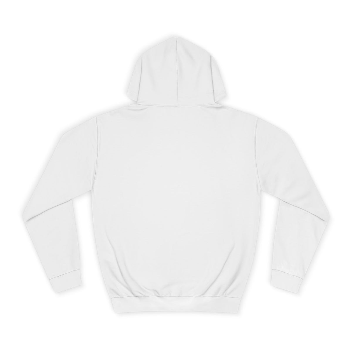 Boy Mom Hoodie - Blue Script Graphic Pullover for Proud Moms