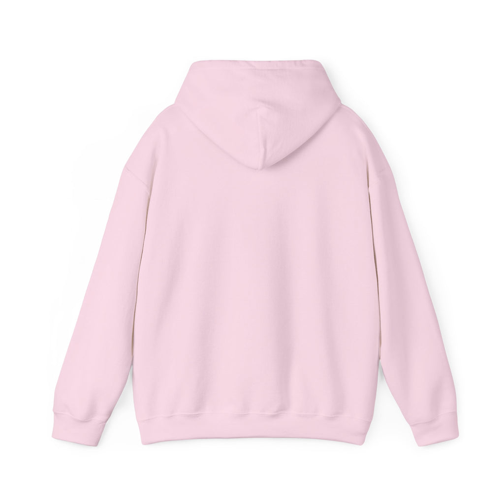 Mom and Toddler Hoodie — 'Overwhelmed Mom' Cozy Pullover for New Moms