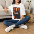 Mama Jason Halloween T-Shirt — Horror Mom Fall Graphic Tee