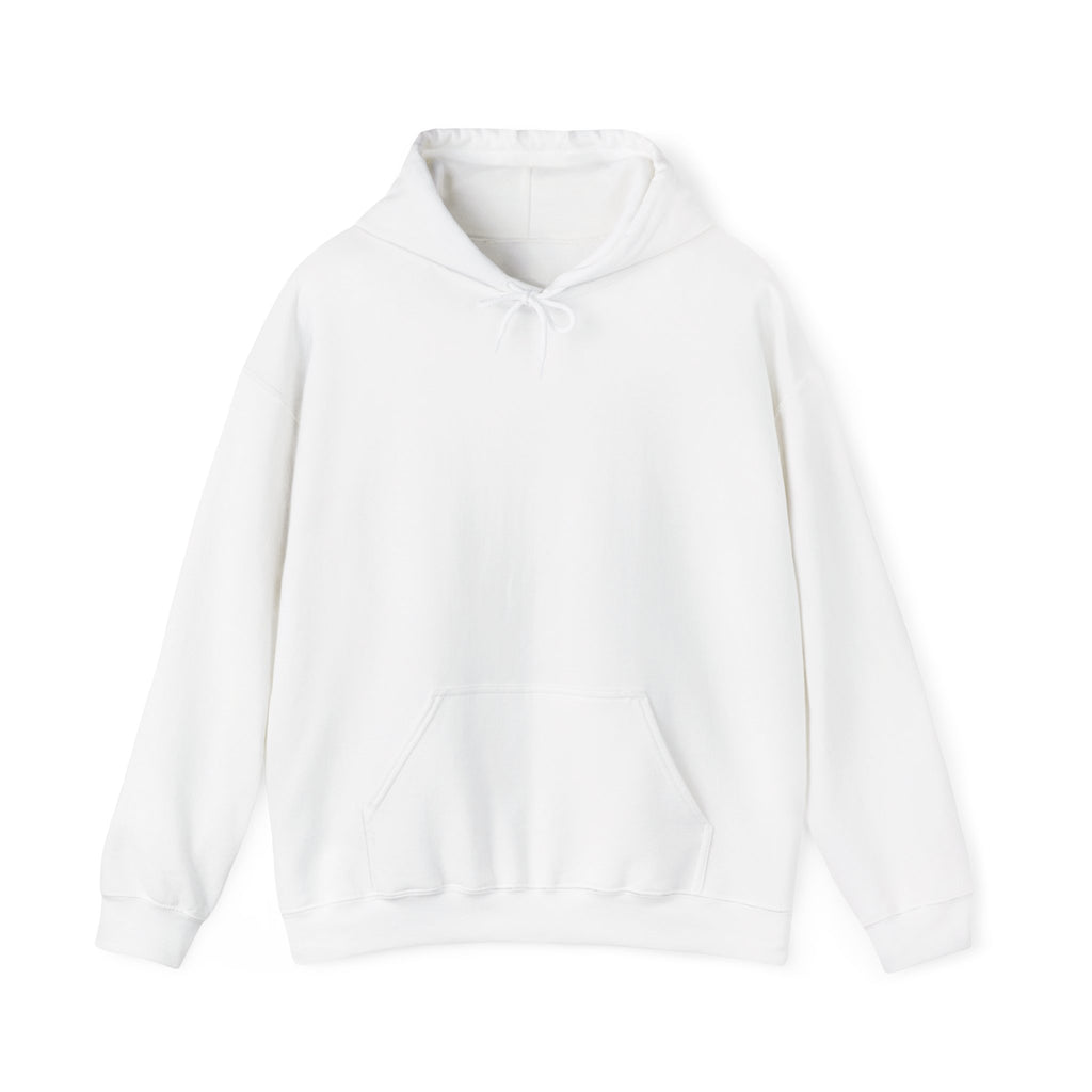 Hoodie — "Best Friends" Sunset Photo Hoodie (Friends Quote, Cozy Gift)
