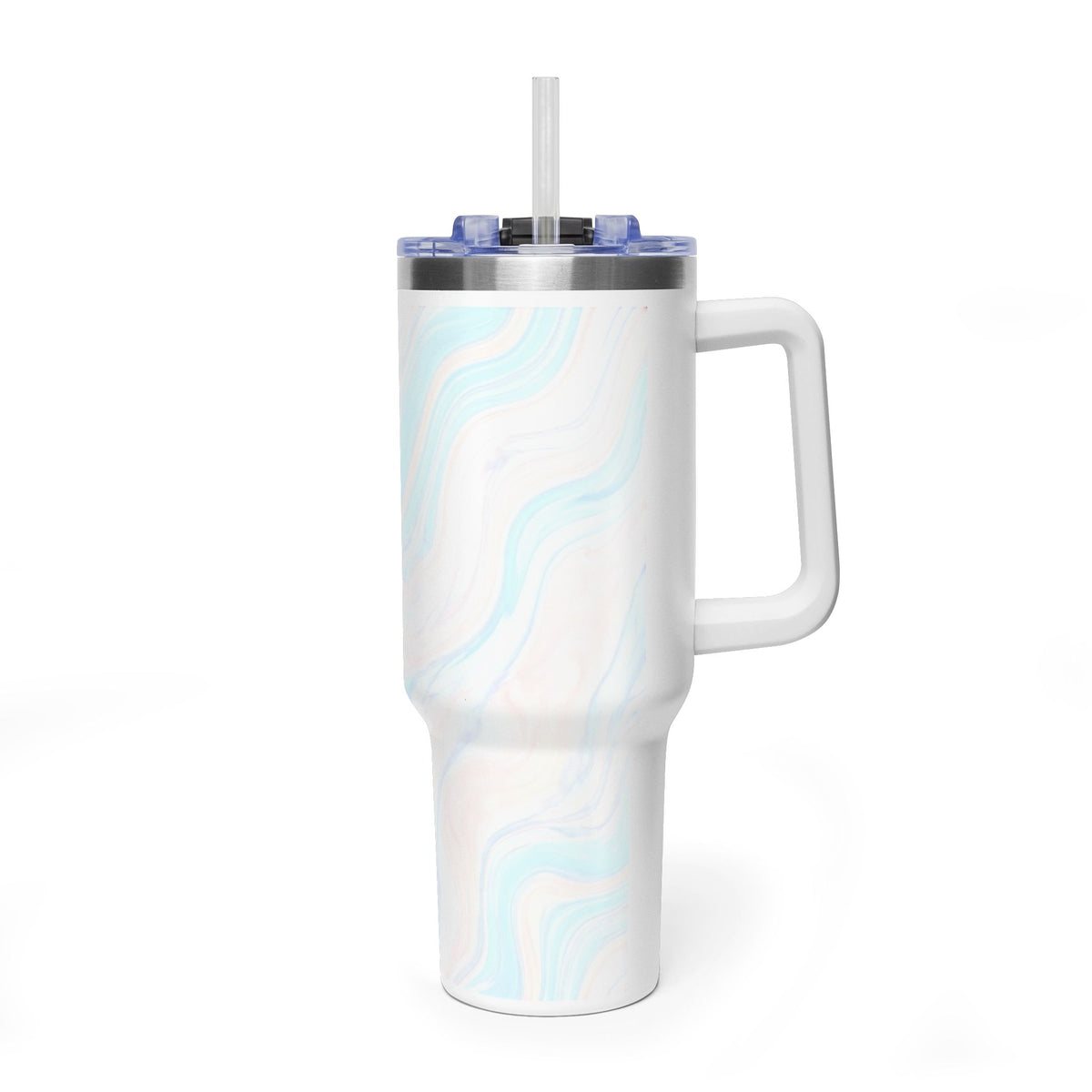 Vacuum Thermal Tumbler, 40oz