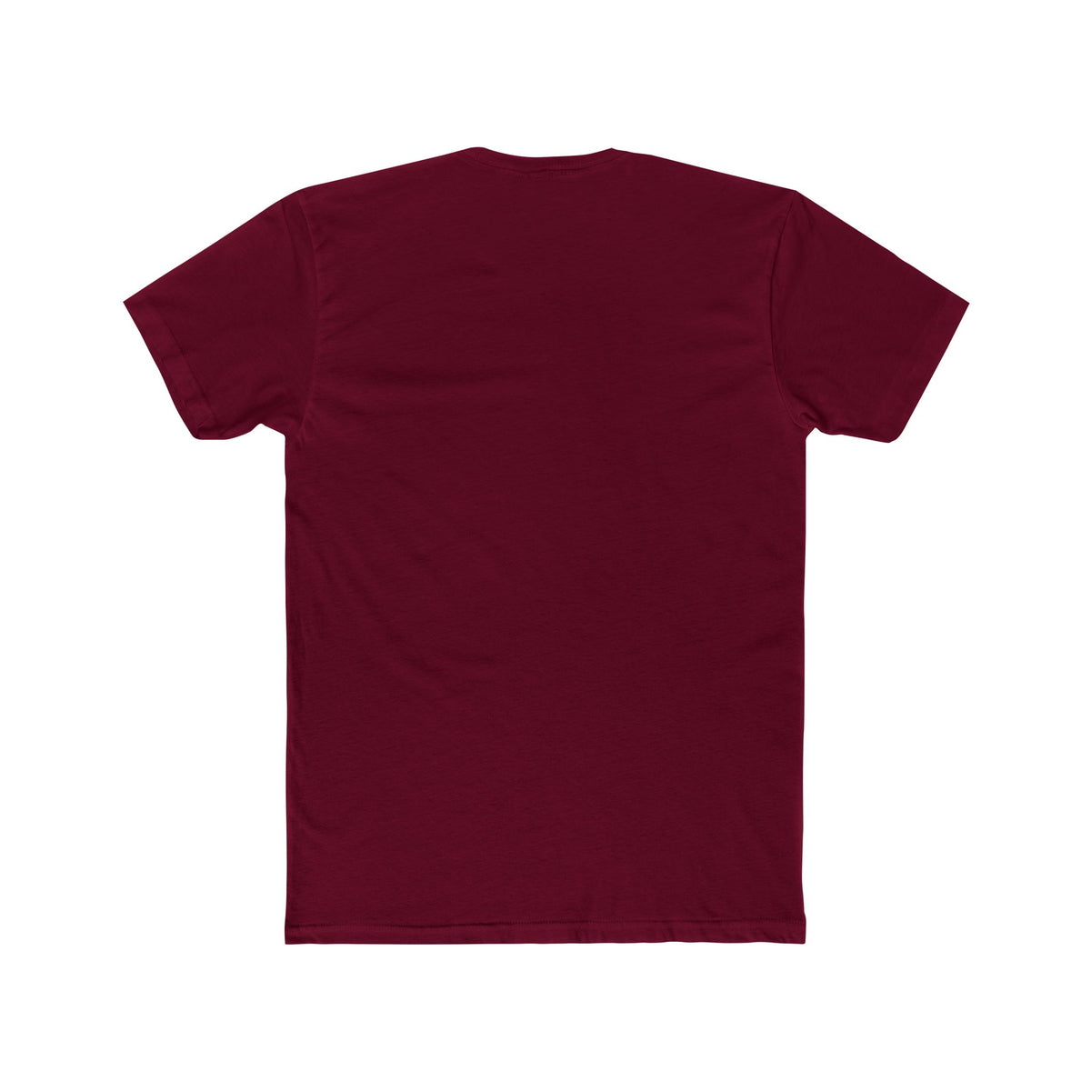 Football Graphic Tee — Two Footballs on Field Cotton T‑Shirt