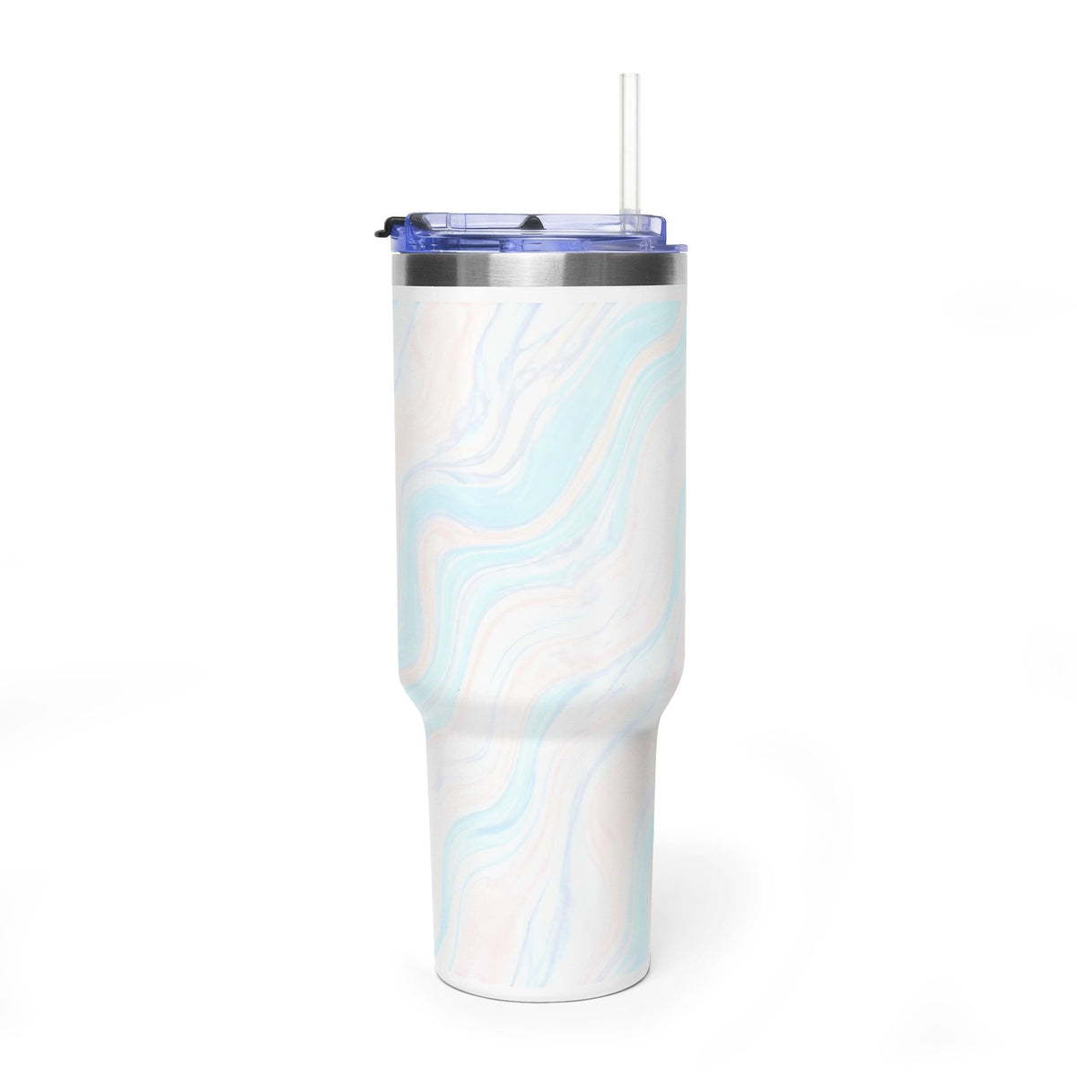 Vacuum Thermal Tumbler, 40oz