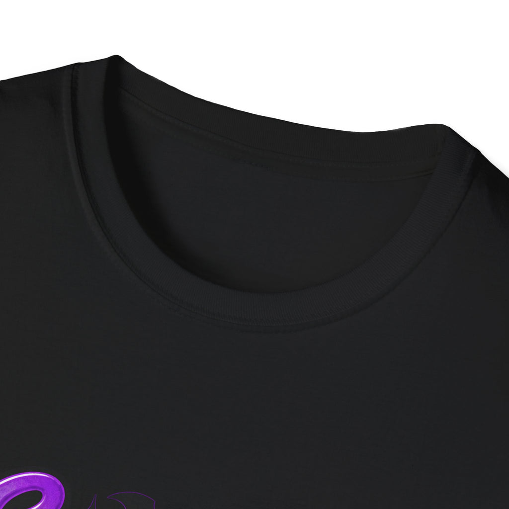 Spooky Vibes & Trick Thighs T-Shirt — Halloween Graphic Tee