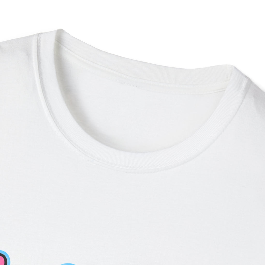 Mimi of 4 T-Shirt — Cute Grandma Graphic Tee for Grandmother Gifts