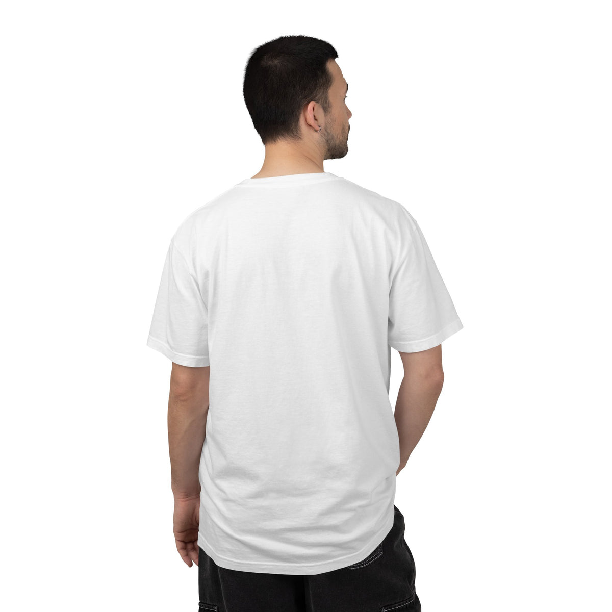 Believe In Yourself T-Shirt - Motivational Graphic Tee for Confidence & Self-Love