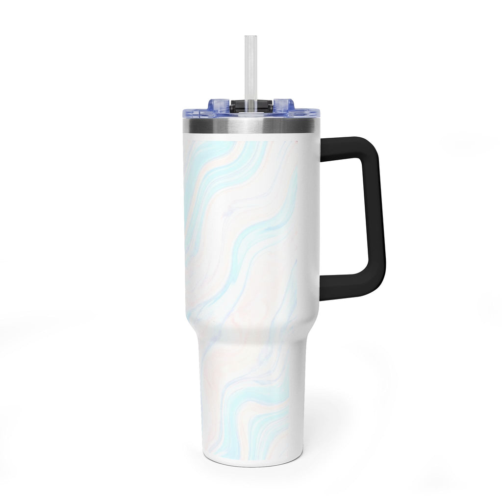 Vacuum Thermal Tumbler, 40oz
