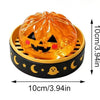 Cute Halloween Ghost Squeeze Toy Set