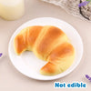 Giant Croissant Slow Rising Squishy