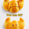 Giant Croissant Slow Rising Squishy