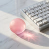 Clear Jelly Squeeze Ball Fidget Toy