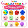 TopJoy Kawaii Squishy Dumpling Toy