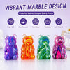 Slow Rebound Squeeze Bear Fidget Toy