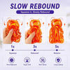 Slow Rebound Squeeze Bear Fidget Toy