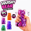 Slow Rebound Squeeze Bear Fidget Toy