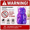 Slow Rebound Squeeze Bear Fidget Toy