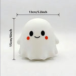 Halloween Ghost Squishy
