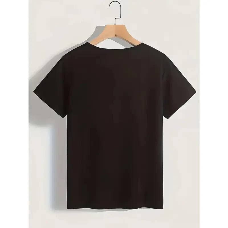 Loose-Fit Mama Sports T-Shirt