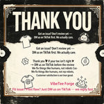 Loose-Fit Mama Sports T-Shirt