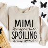 Grandmother Graphic Shirt