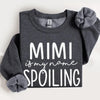 Grandmother Graphic Shirt