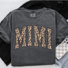 Leopard Print Mimi T-Shirt