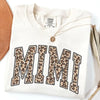 Leopard Print Mimi T-Shirt