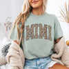 Leopard Print Mimi T-Shirt