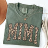 Leopard Print Mimi T-Shirt