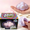 Cloud Pleaser Slow Rising Squishy Cube for Focus