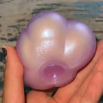 Cloud Pleaser Slow Rising Squishy Cube for Focus