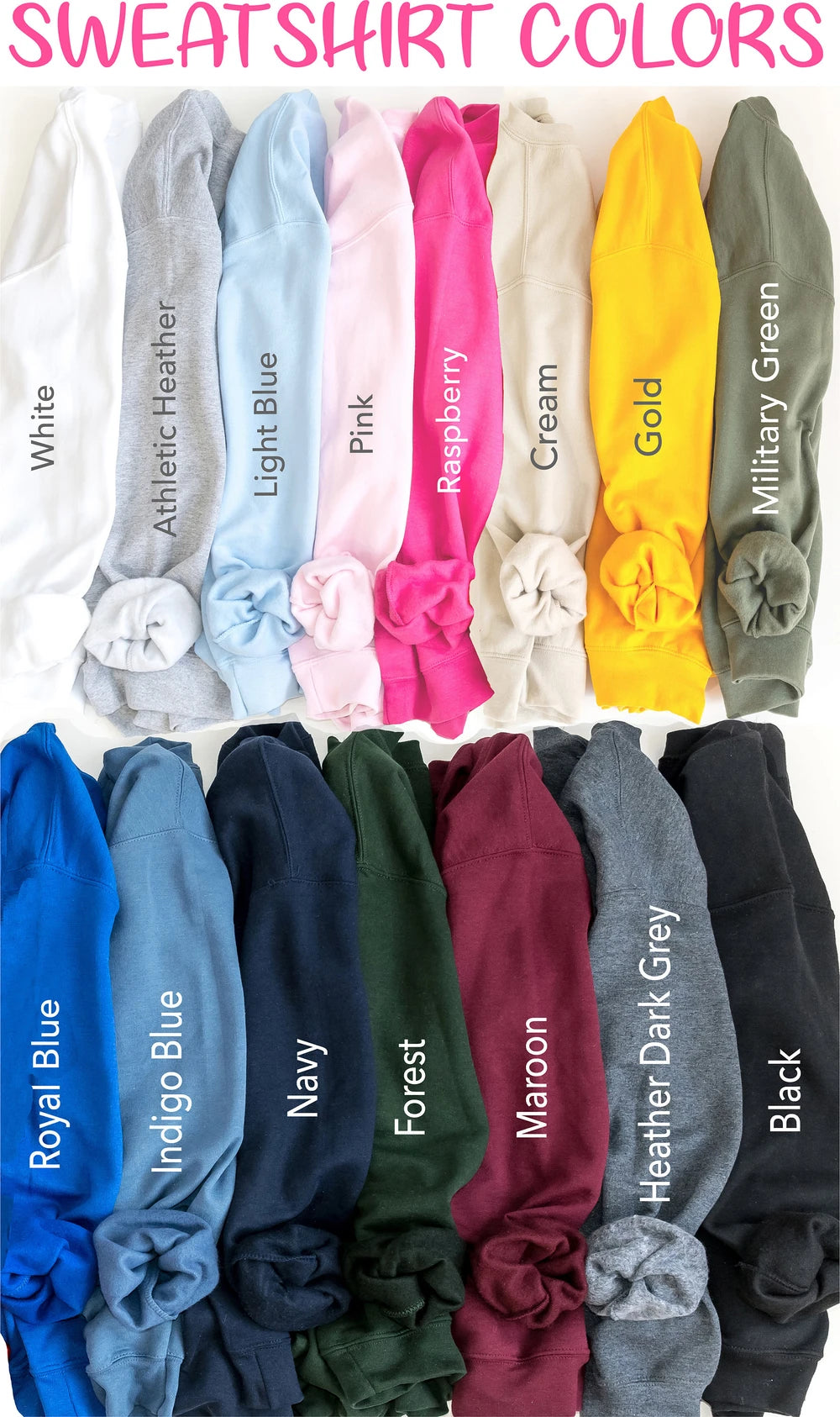Embroidered Game Day Shirt