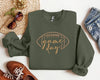 Embroidered Game Day Shirt