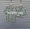 Hand Block Printed Cotton Pajama Set