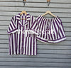 Hand Block Printed Cotton Pajama Set