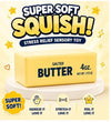 Butter Squishy Stress Relief Toy
