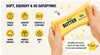 Butter Squishy Stress Relief Toy