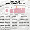 Fluffy Fleece Winter Blanket