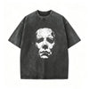 Michael Myers Halloween Graphic T-Shirt
