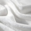 Ghost Pumpkin Flannel Fleece Blanket