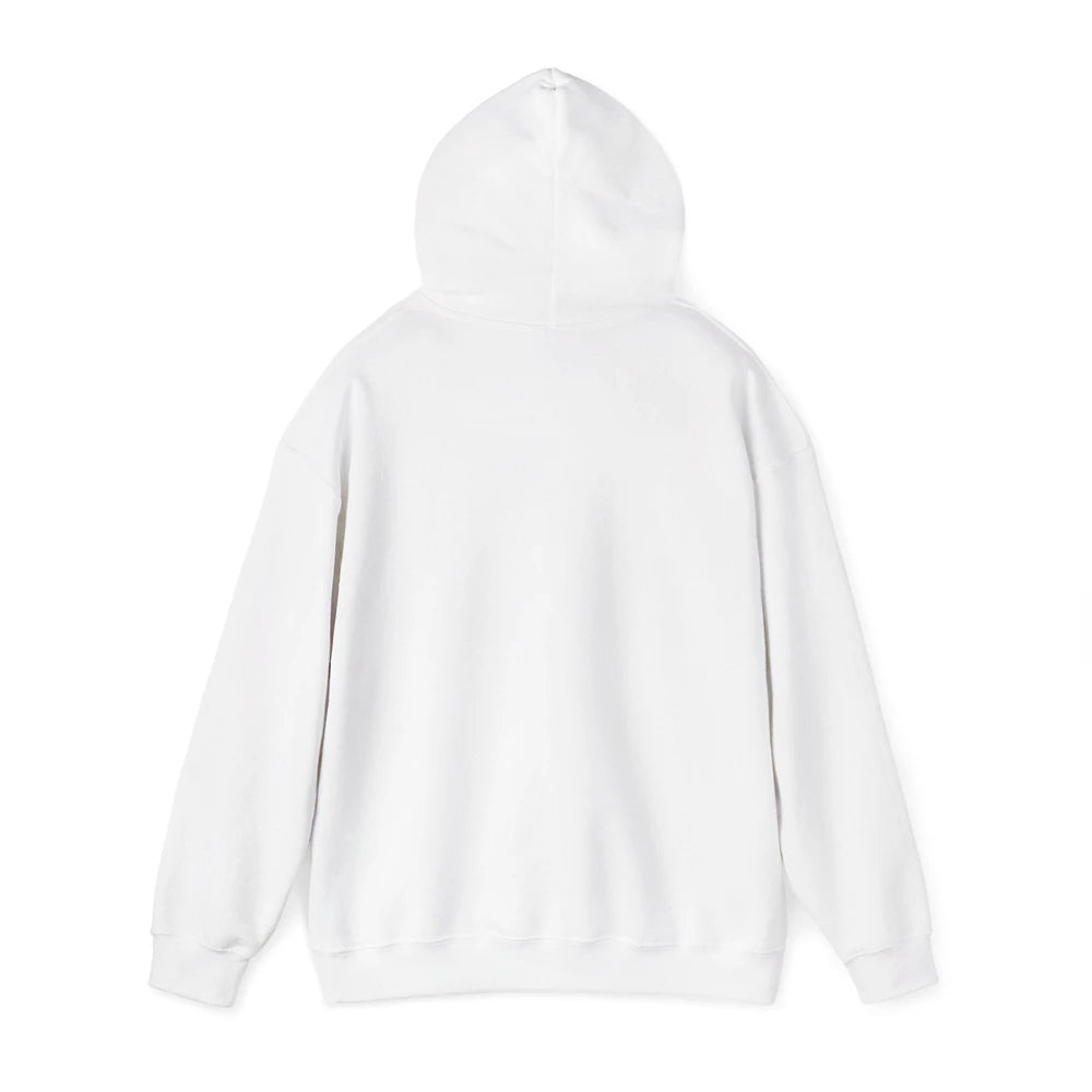 Hoodie - "This is Hocus Pocus" Halloween Graphic Hoodie