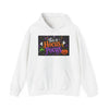 Hoodie - "This is Hocus Pocus" Halloween Graphic Hoodie