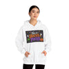 Hoodie - "This is Hocus Pocus" Halloween Graphic Hoodie