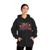 Hoodie - "This is Hocus Pocus" Halloween Graphic Hoodie